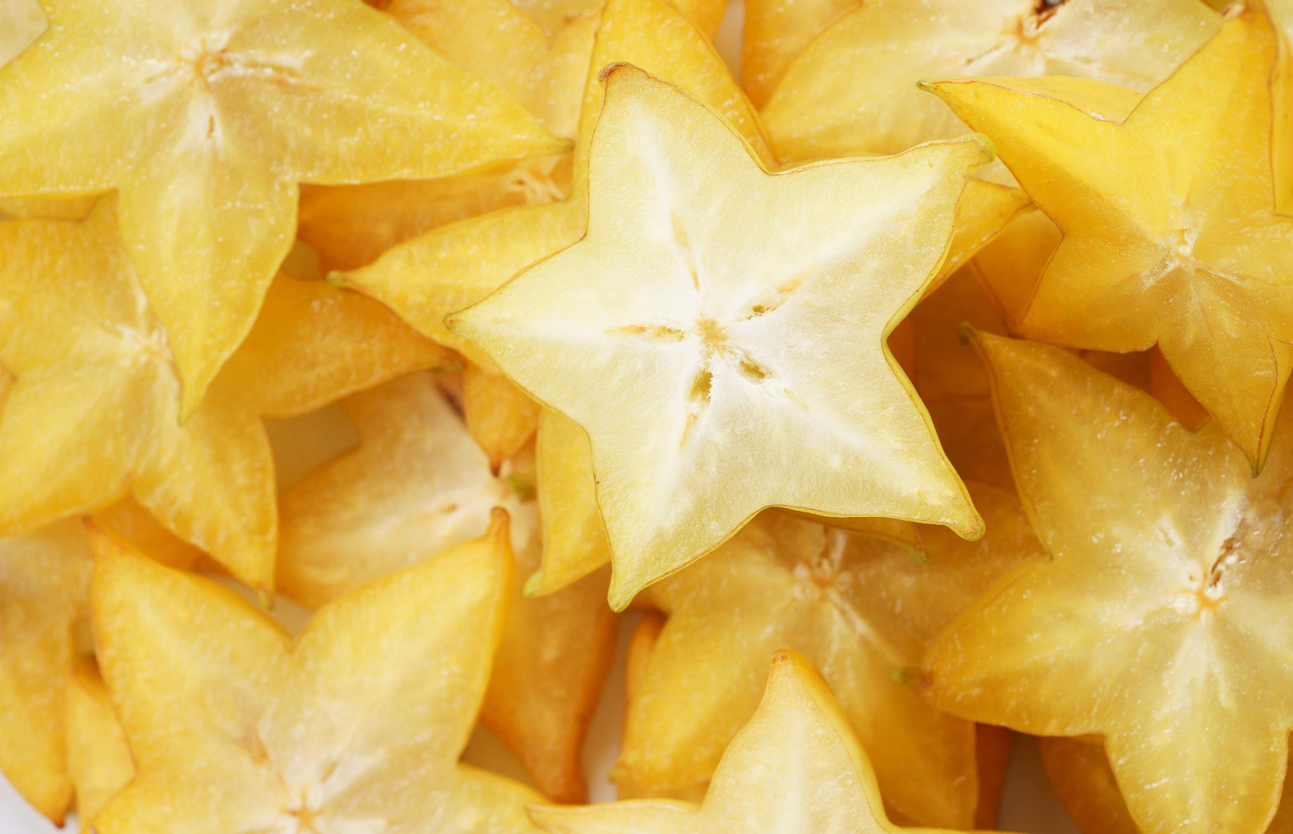 Star fruit